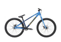 Marin Alcatraz 1 Dirt Jump Bike Blue Fade