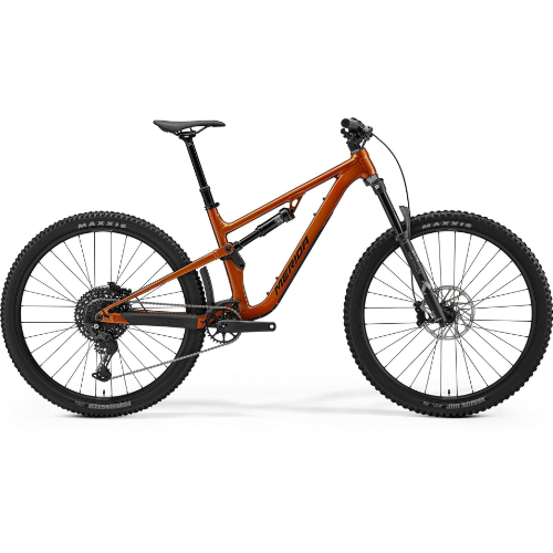 Merida 2026 One Forty 400 Wild Honey