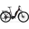 2026 Merida ESPRESSO CC 400 SE EQ SILK BLACK