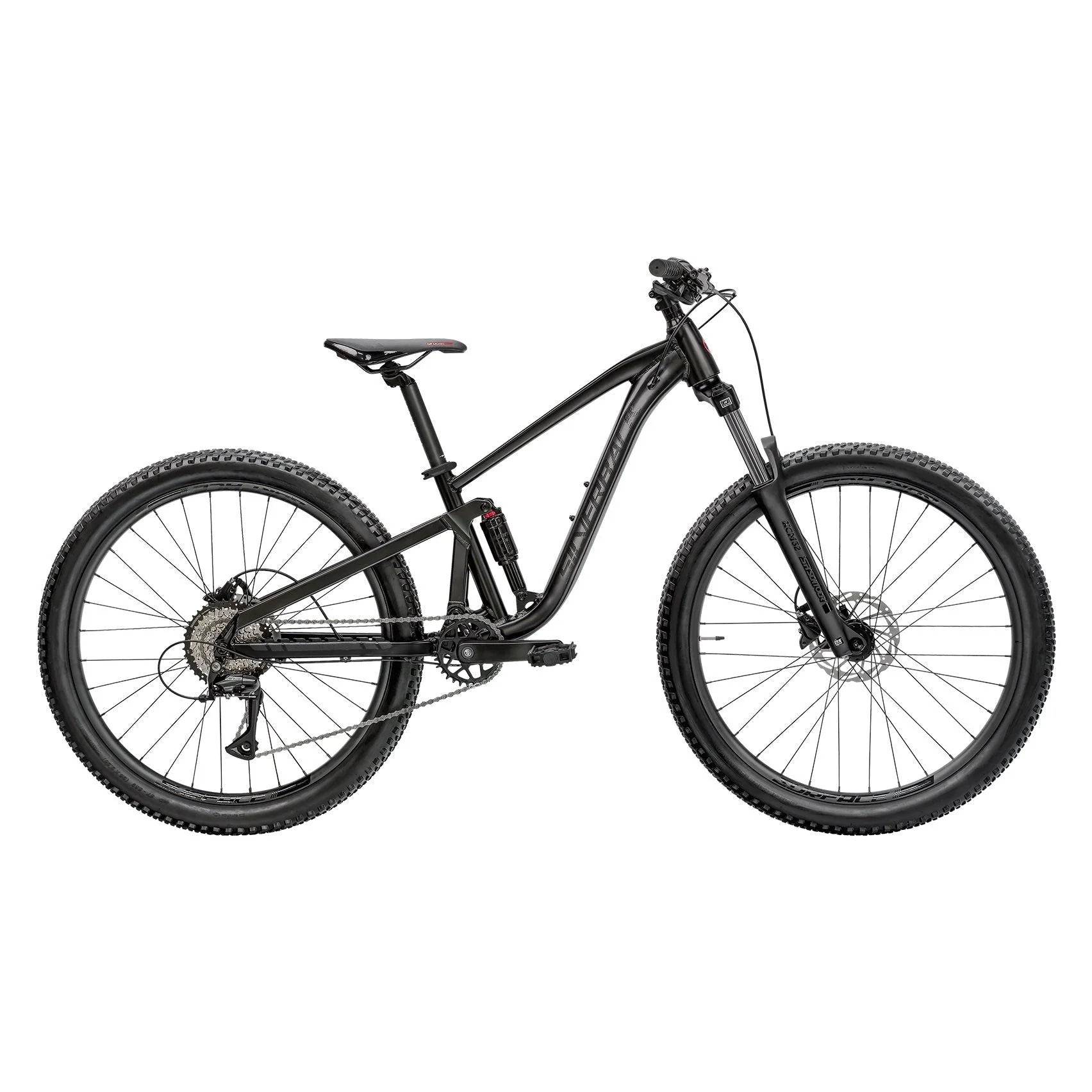 Silverback 2025 SE Series Trail 26 Mountain Bike